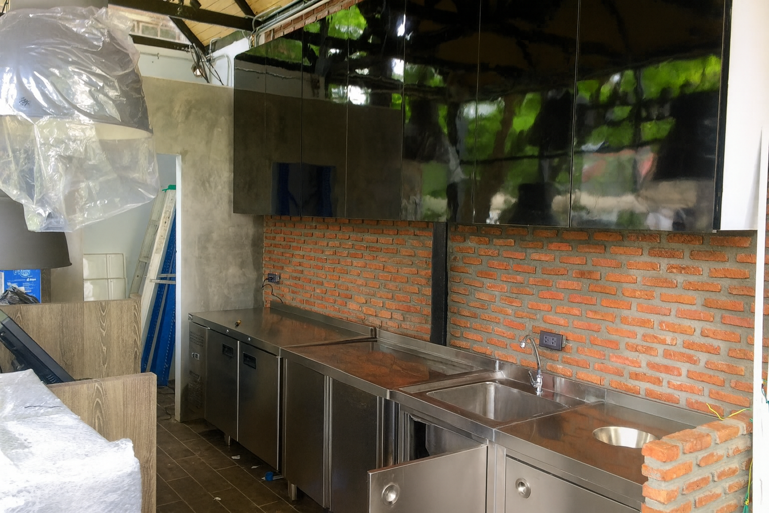 ร้านอเมซอน สาขามหาวิทยาลัยเทคโนโลยีราขมงคล กรุงเทพ